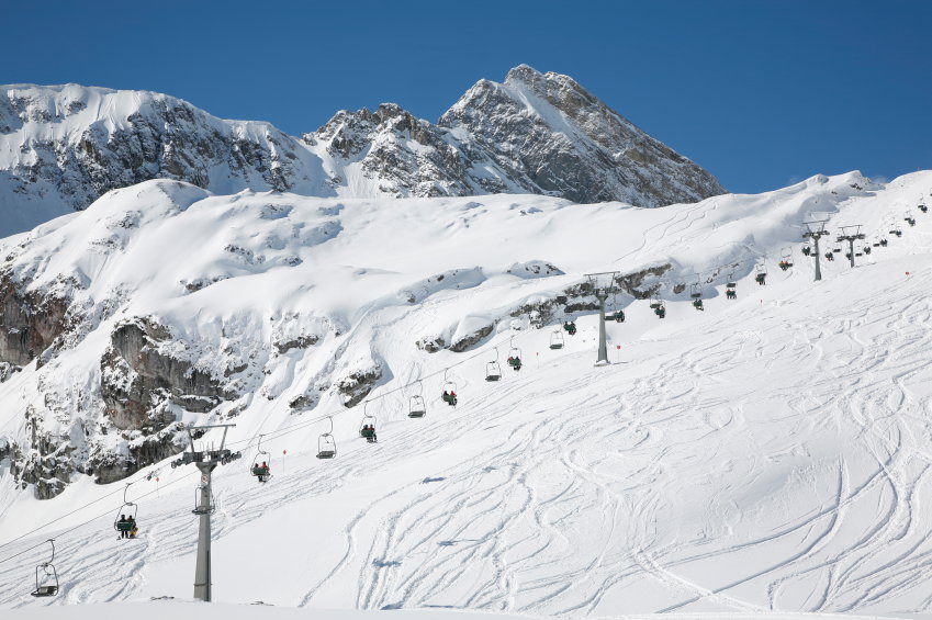 Arlberg