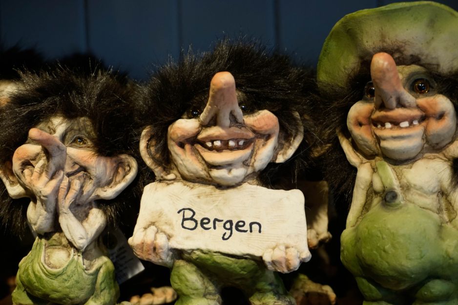 Norwegia