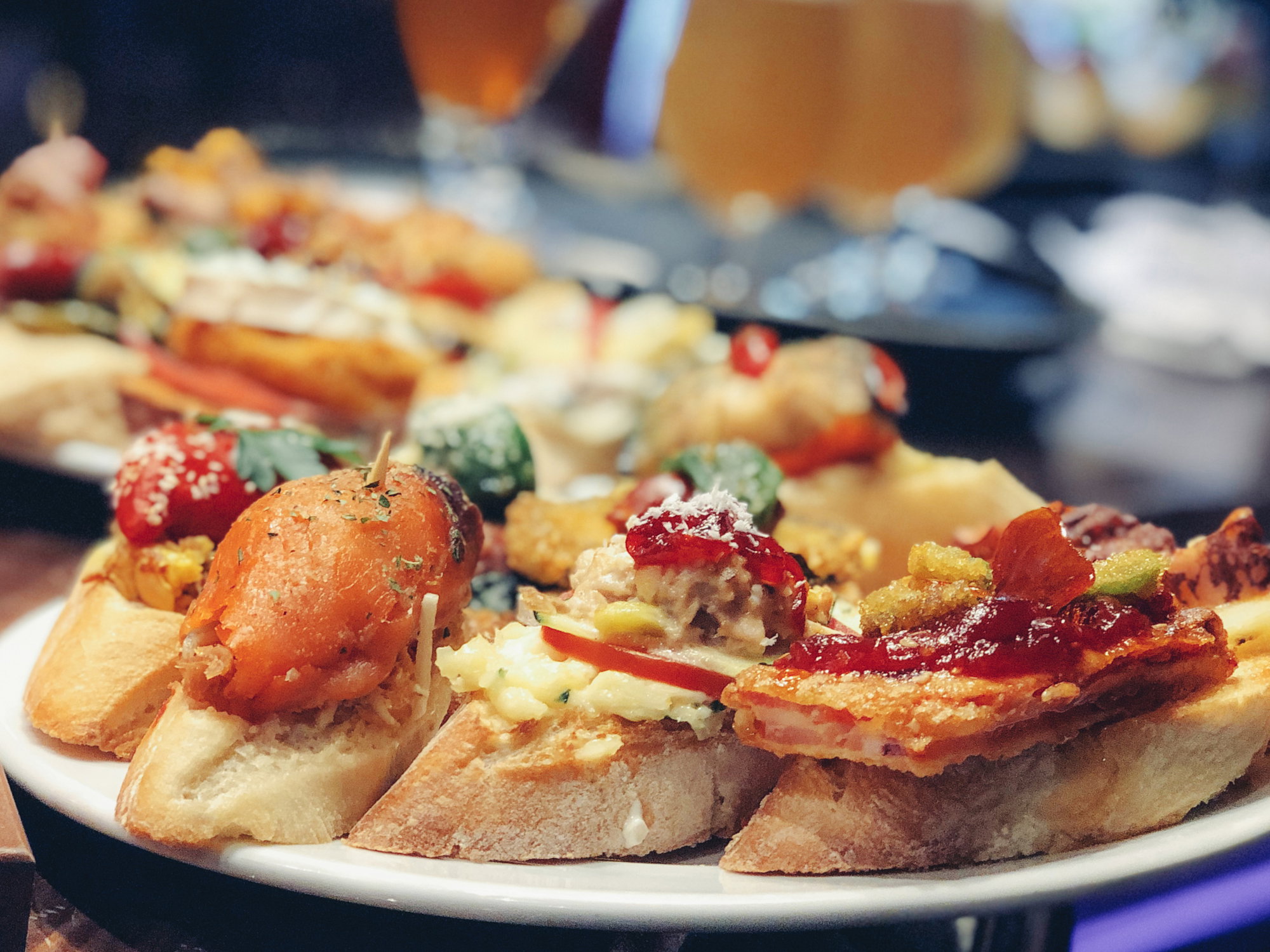 Tapas fot. Getty Images