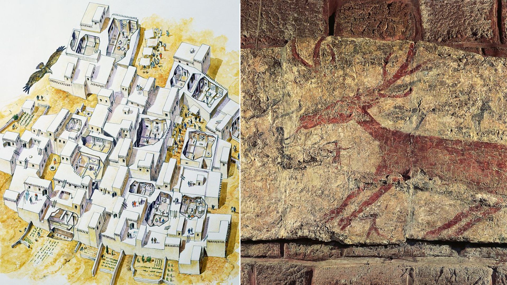 Çatalhöyük