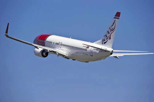 norwegian