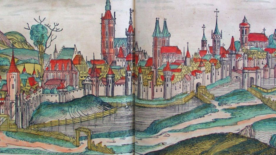 Wrocław