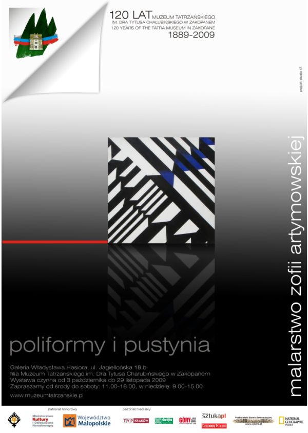 plakat_Artymowska_A2