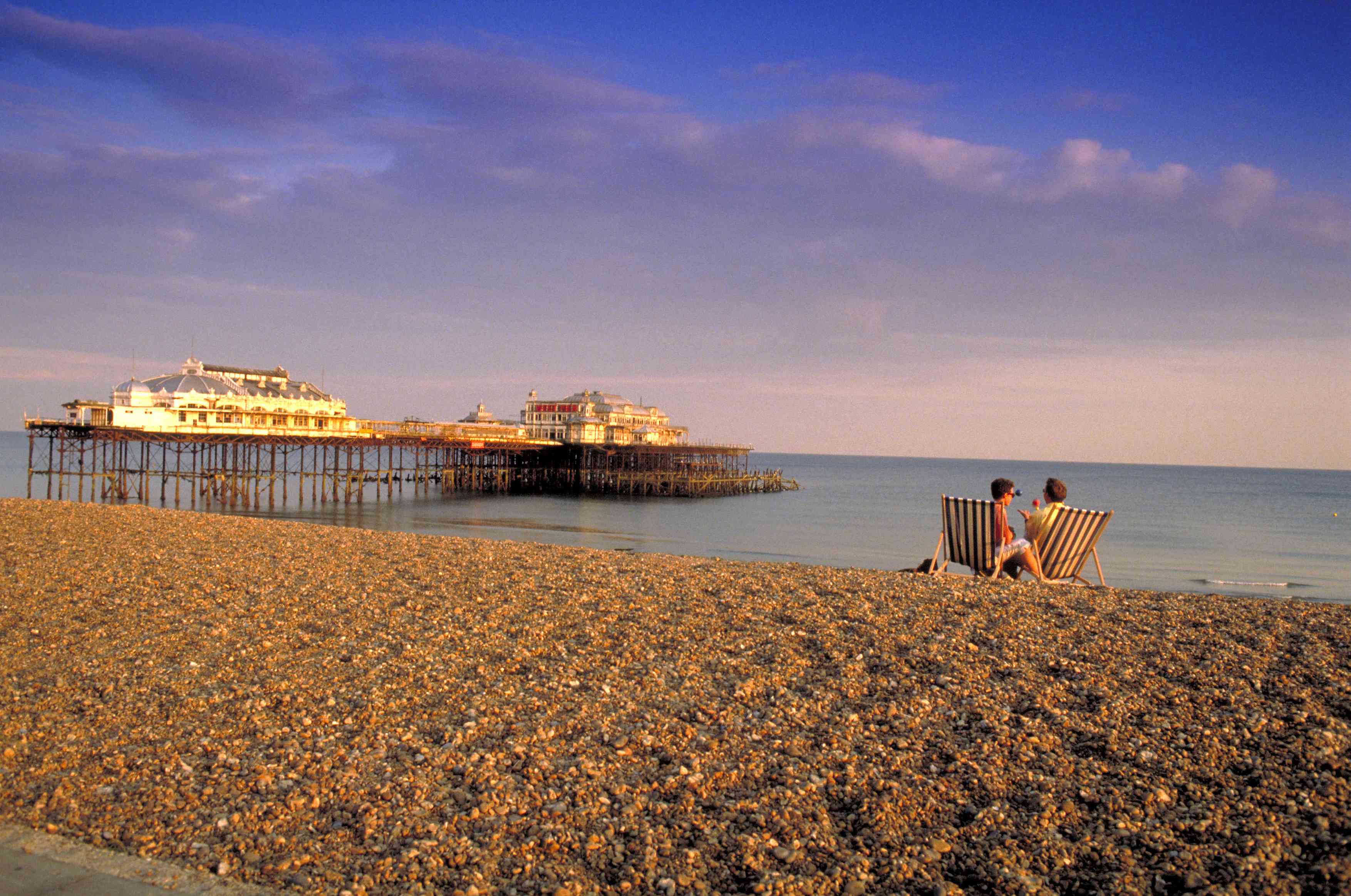 VisitBritain_Brighton