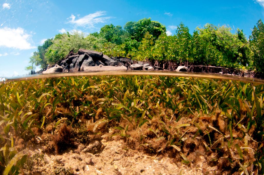 Nan Madol