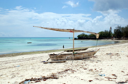 Nungwi