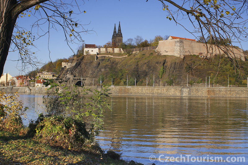 Praga-Vysehrad