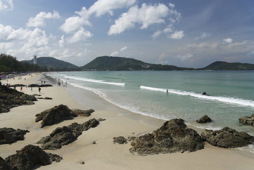 Patong