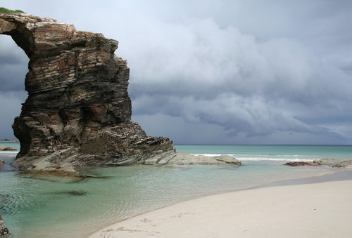 las_Catedrales