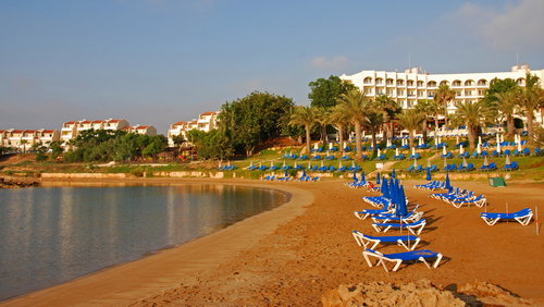 Protaras