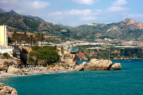 Nerja