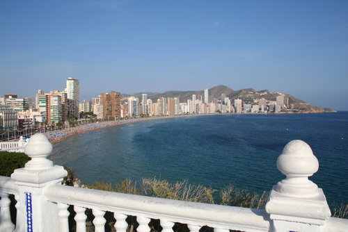Levante