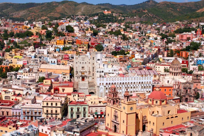 shutterstock_23242654_guanajuato