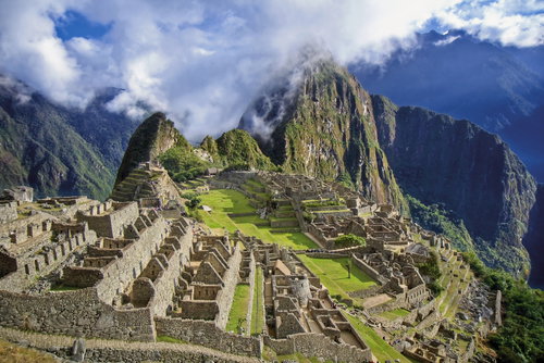 peru