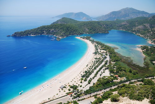 OEluedeniz