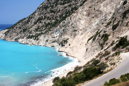 Myrtos