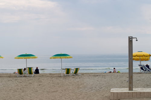 Viareggio