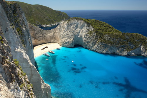 Navagio