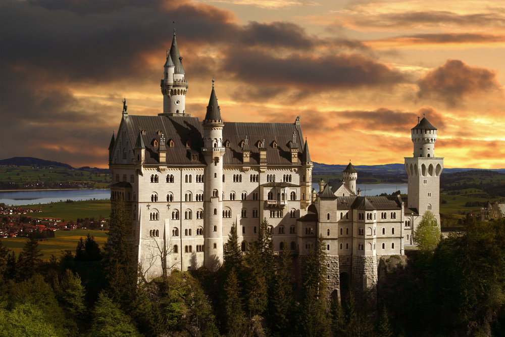Neuschwanstein_zamek1