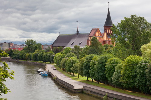 kaliningrad