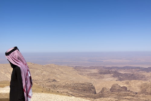 Irak