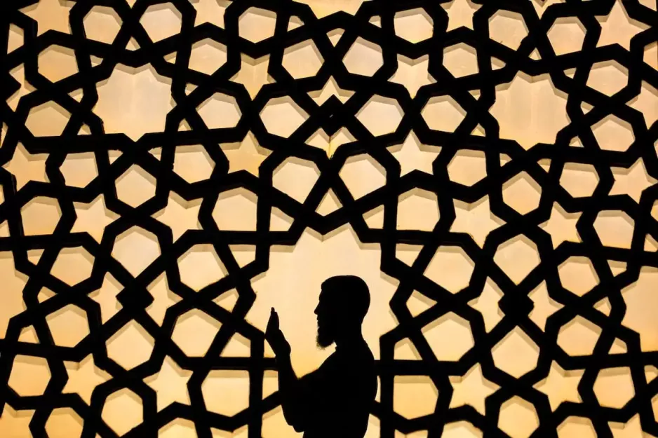 Ramadan w Gazie