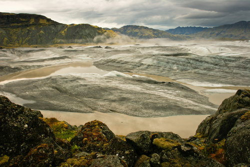Vatnajoekull