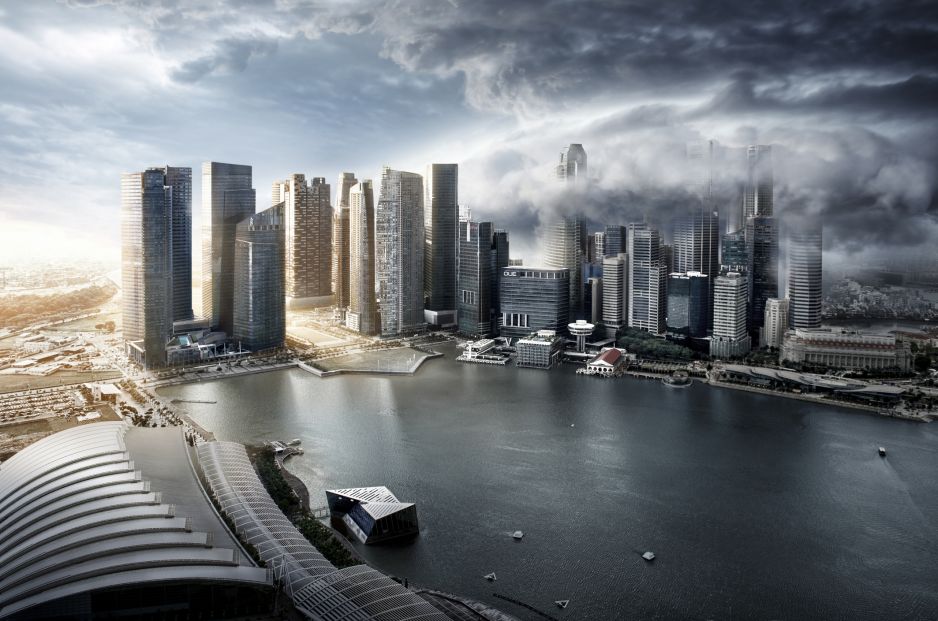 Singapur