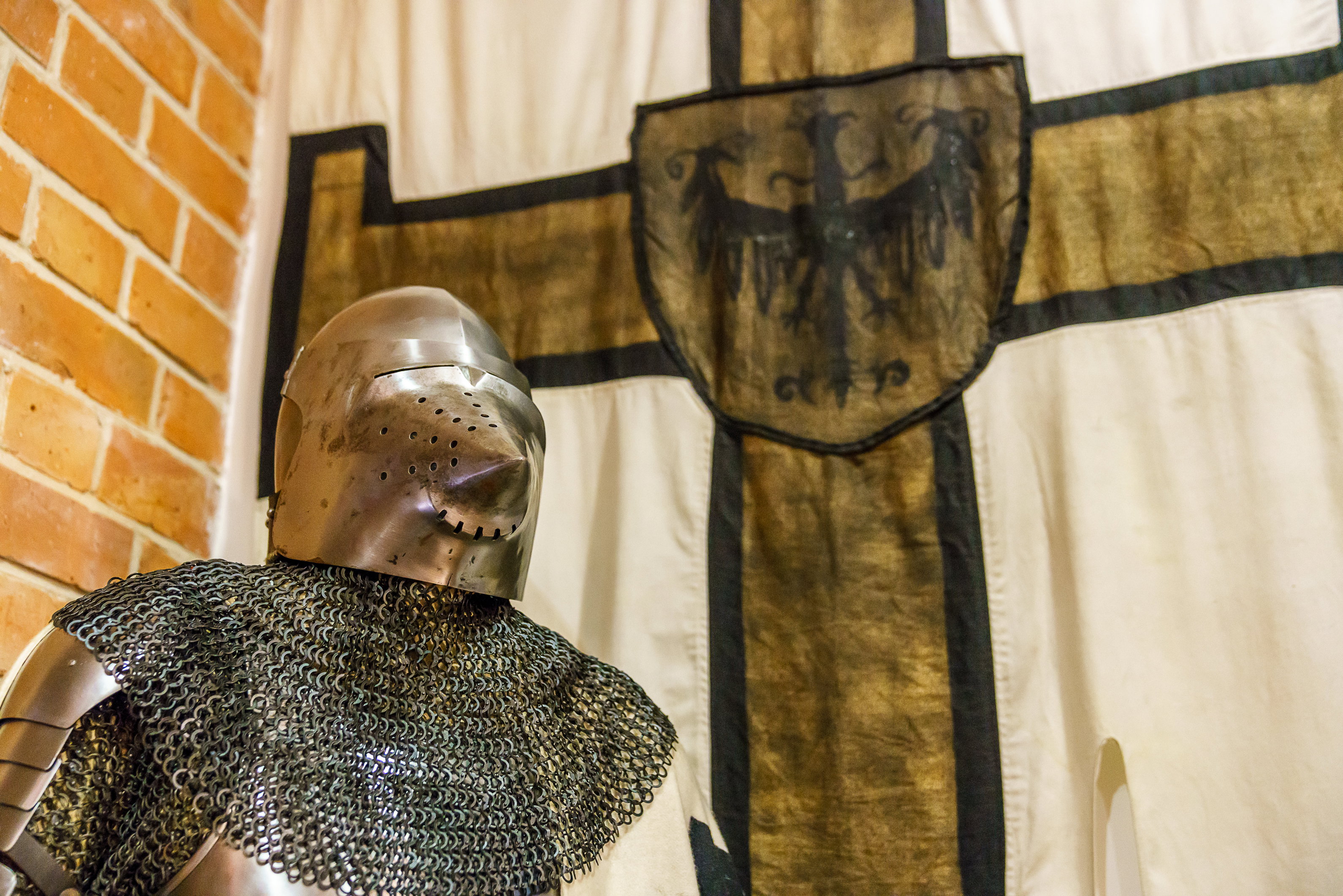 Medieval,Teuton,German,Knight,Armor