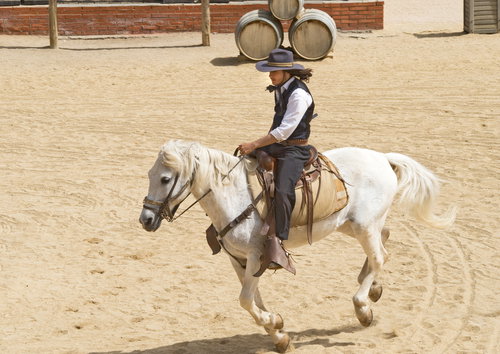 western