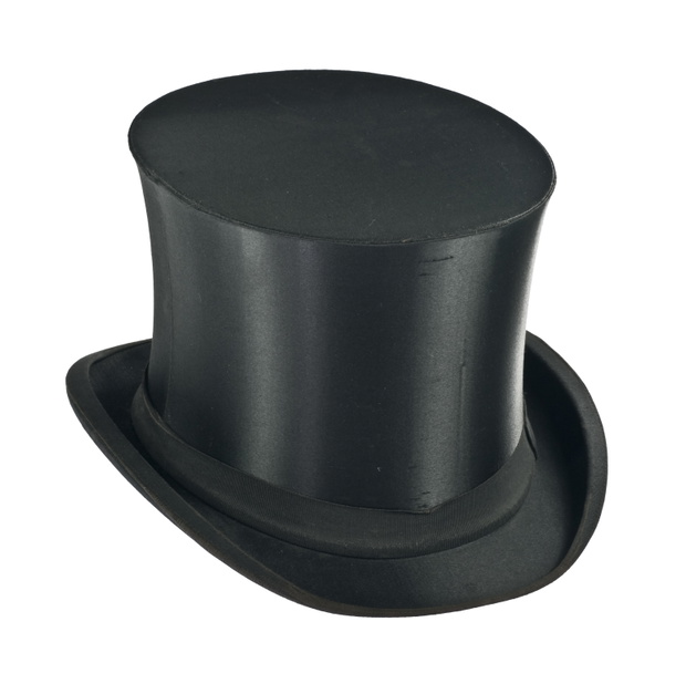 Black top-hat