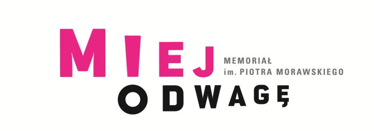Wystartowała III edycja Memoriału  im. Piotra Morawskiego Miej odwagę!