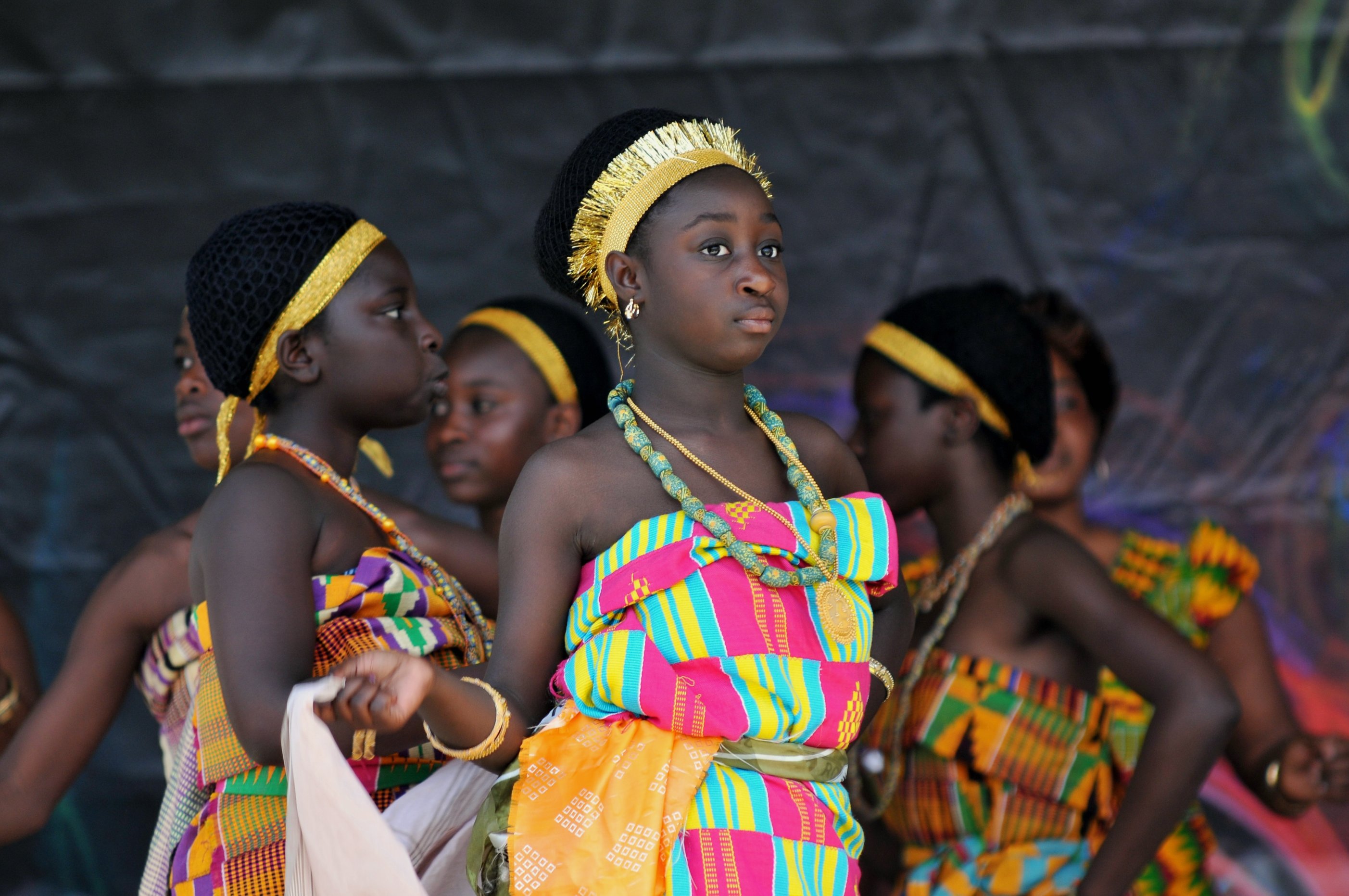 Ghana