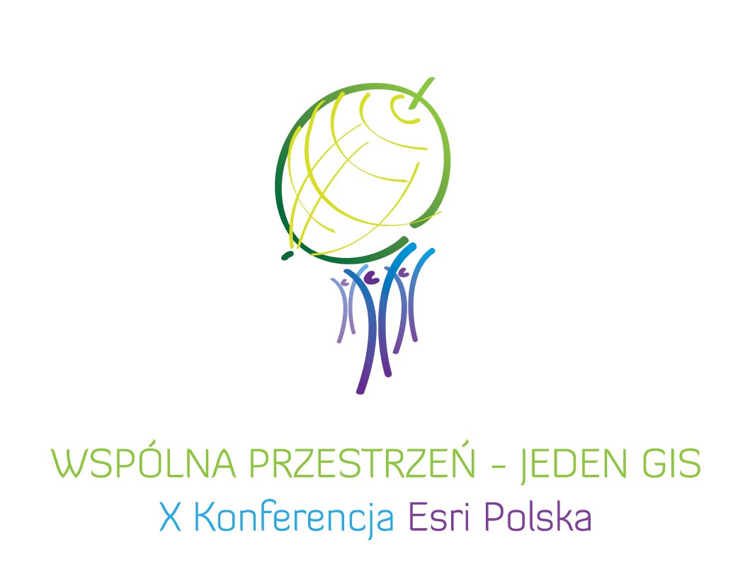 National Geographic Polska i Esri Polska zapraszają wszystkich do uczestnictwa w X Konferencji Esri Polska, która odbędzie się w dniach 23 – 25 października 2012 roku w Warszawskim Centrum Expo XXI przy ulicy Ignacego Prądzyńskiego 12/14.