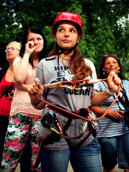 Zapraszamy na kolejną edycję detektywistycznej gry miejskiej - tym razem w Łodzi, 8. września 2012r.!
