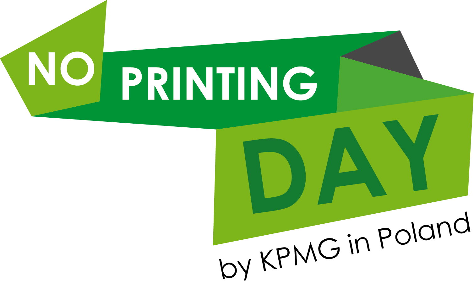 Weź udział w akcji No Printing Day!