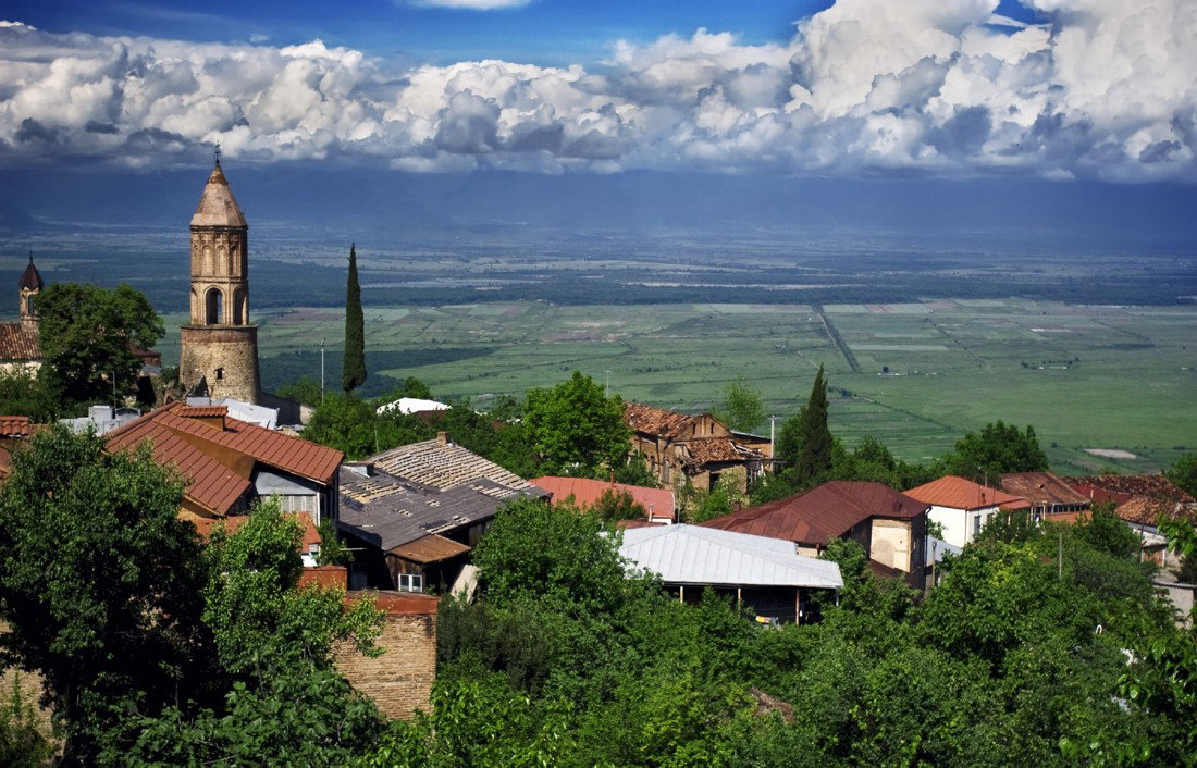 gruzja