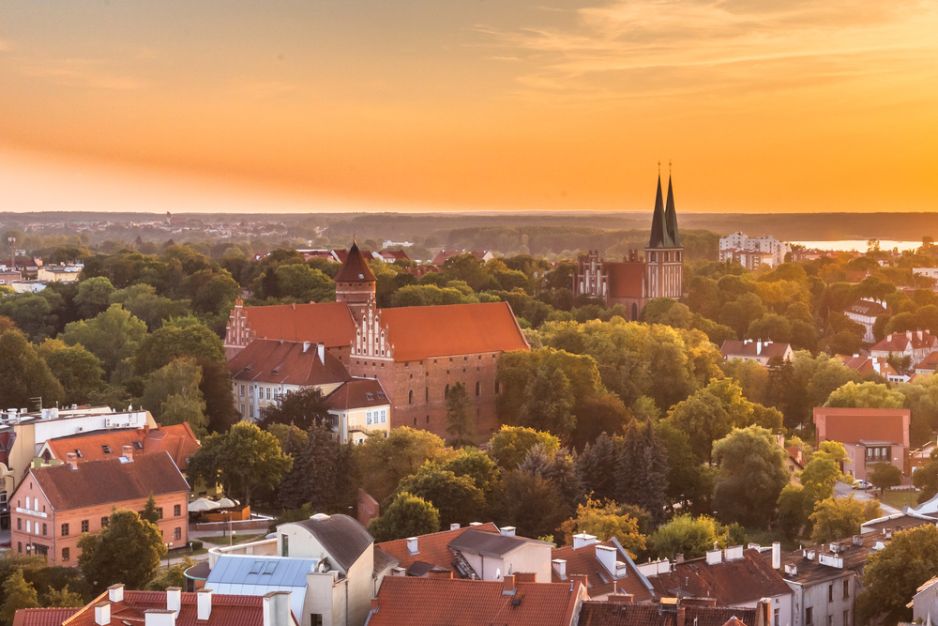 Olsztyn
