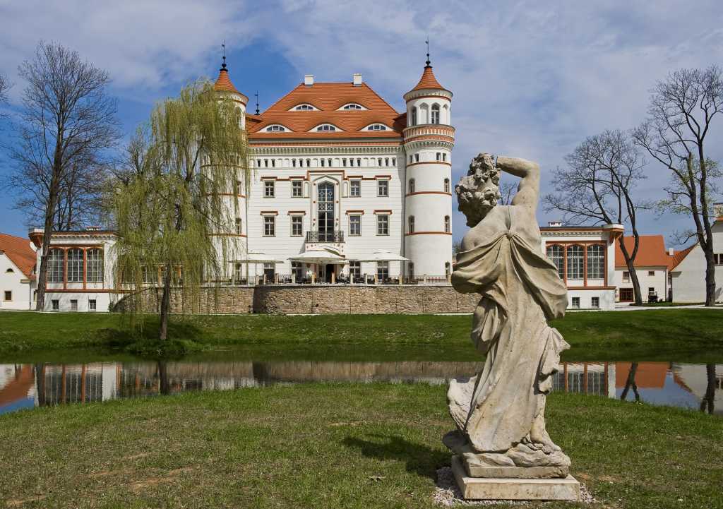 Palac_Wojanow