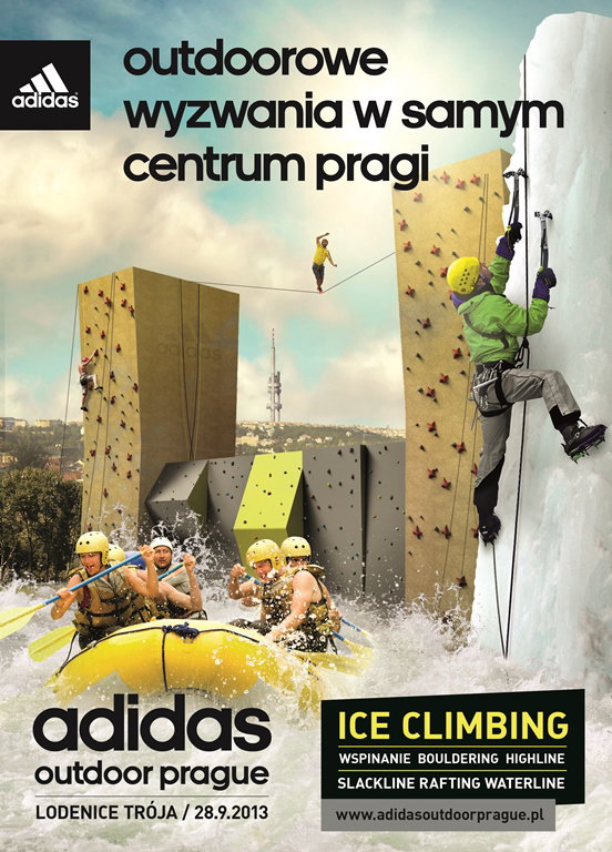 adidas