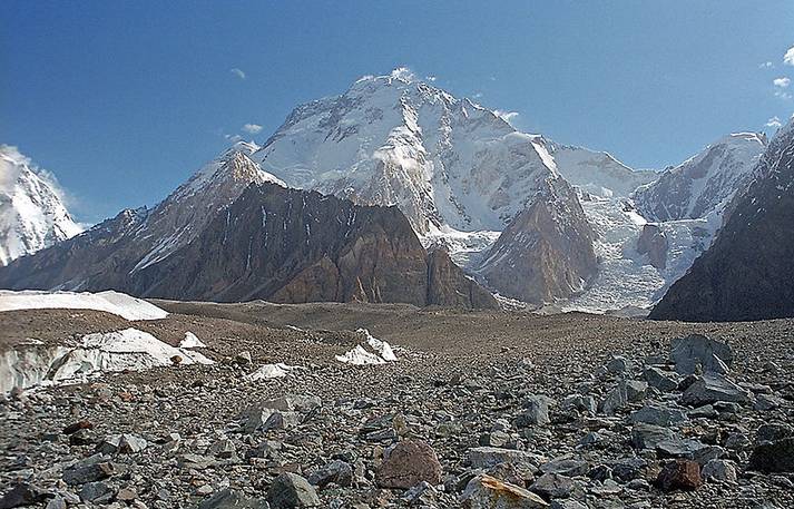 Braod_Peak