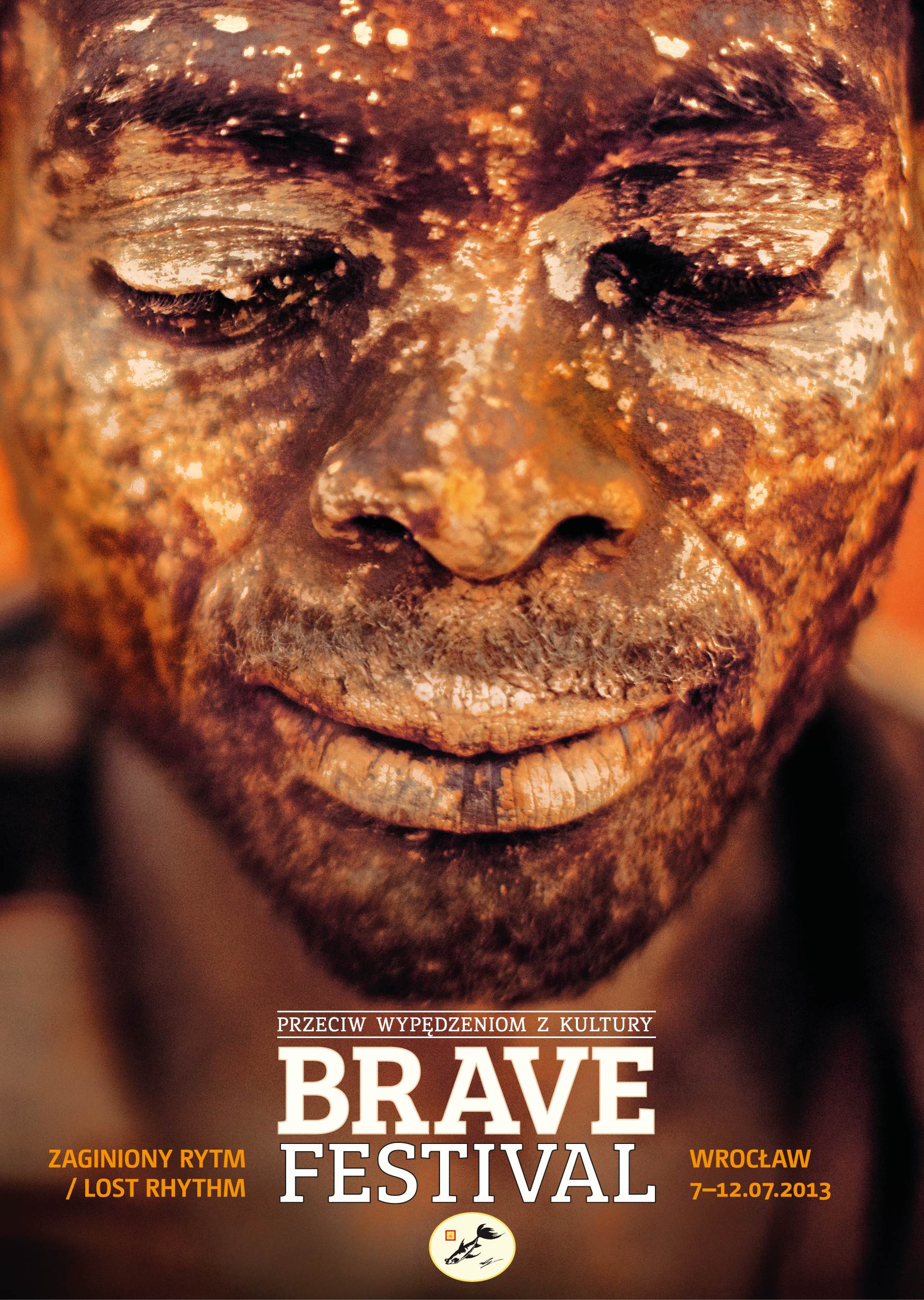 Brave Festival
