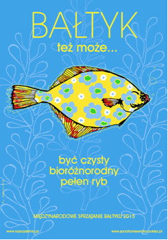 Międzynarodowe Sprzątanie Bałtyku