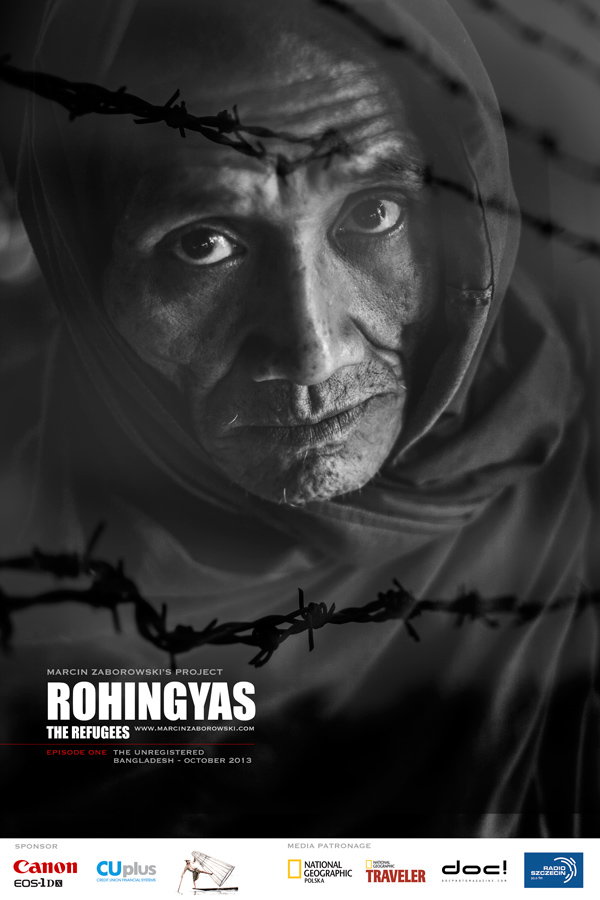 rohingyas