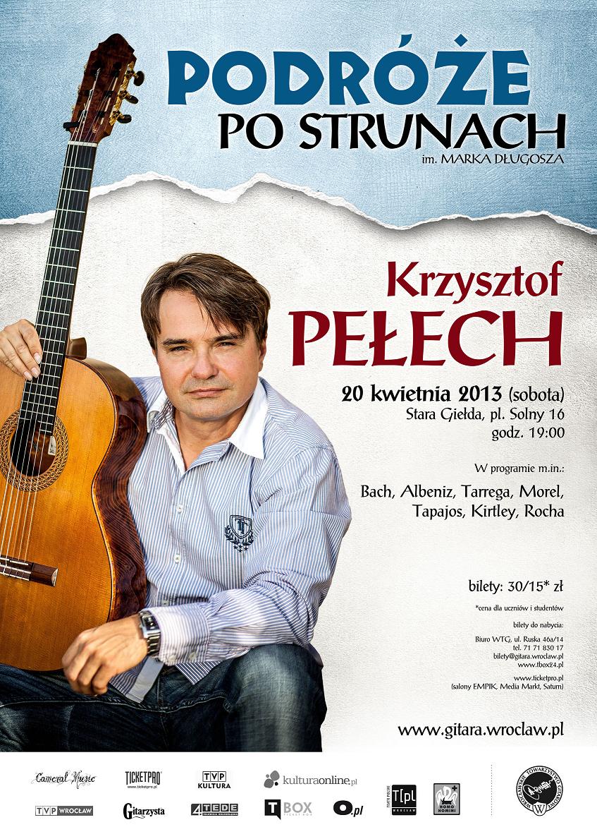 Krzysztof Pełech