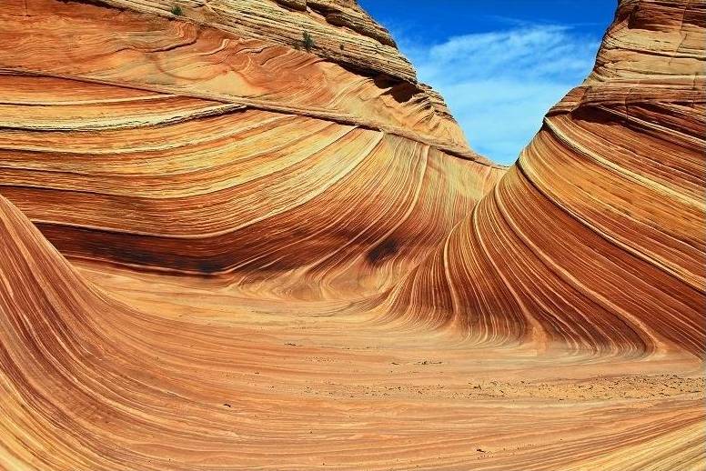 Arizona: niezapomniane widoki