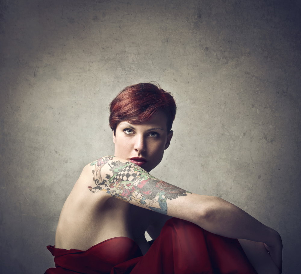 tattoo