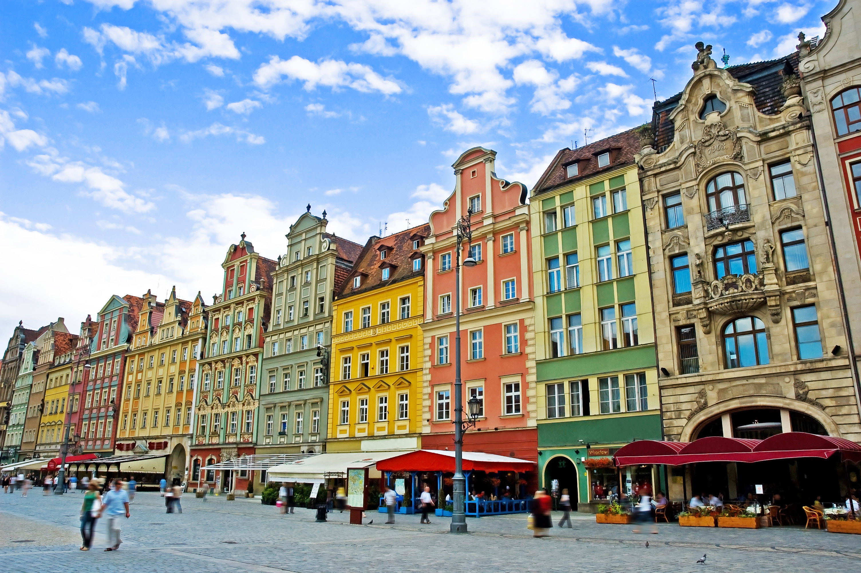 Poznan