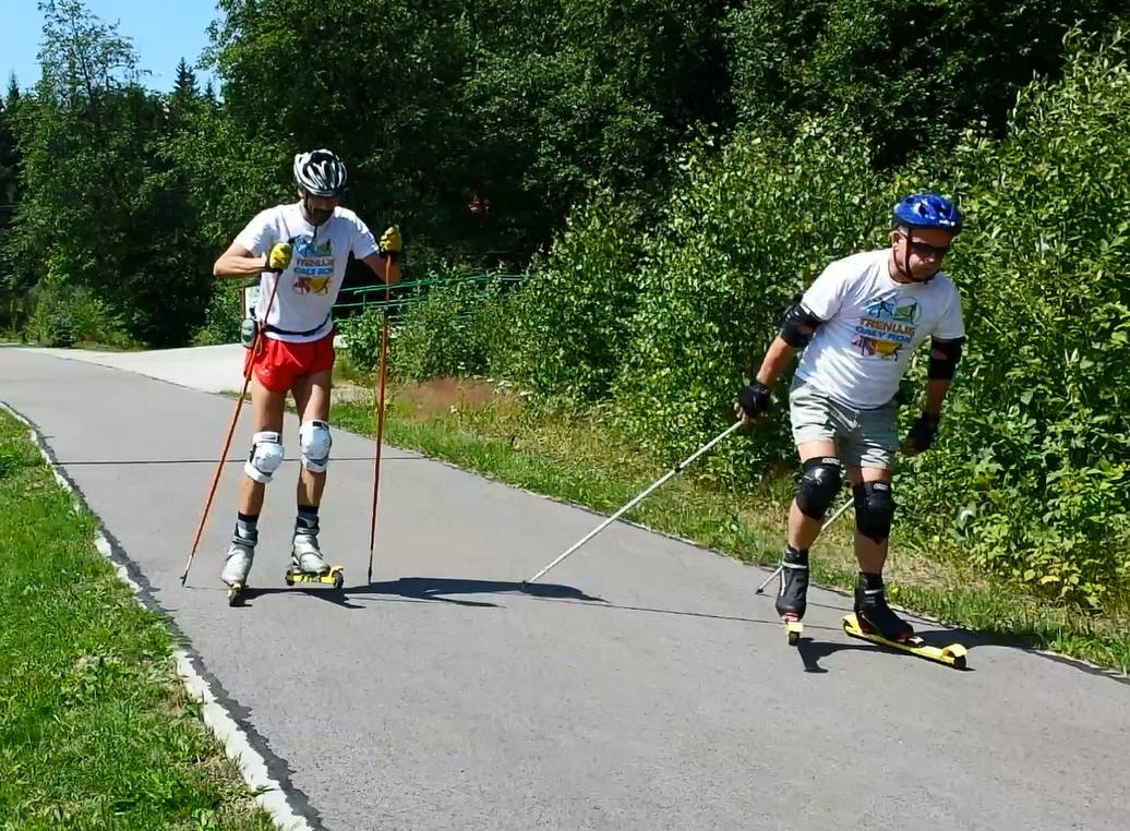 nartorolki