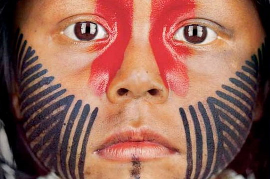 kayapo